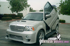 Lincoln Navigator 1997-2002 Vertical Doors kit  lambo doors, vertical doors, door conversion, scissor doors, butterfly doors, wing doors,  Lincoln Navigator 1997-2002 lambo doors, Lincoln Navigator 1997-2002 vertical doors, Lincoln Navigator 1997-2002 door conversion, Lincoln Navigator 1997-2002 scissor doors, Lincoln Navigator 1997-2002 butterfly doors, Lincoln Navigator 1997-2002 wing doors, 