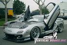 Mazda RX7 1993-1997  Vertical Doors kit  lambo doors, vertical doors, door conversion, scissor doors, butterfly doors, wing doors,  Mazda RX7 1993-1997  lambo doors, Mazda RX7 1993-1997  vertical doors, Mazda RX7 1993-1997  door conversion, Mazda RX7 1993-1997  scissor doors, Mazda RX7 1993-1997  butterfly doors, Mazda RX7 1993-1997  wing doors, 