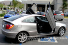 Mercedes C230 2001-2005 Vertical Doors kit  lambo doors, vertical doors, door conversion, scissor doors, butterfly doors, wing doors,  Mercedes C230 2001-2005 lambo doors, Mercedes C230 2001-2005 vertical doors, Mercedes C230 2001-2005 door conversion, Mercedes C230 2001-2005 scissor doors, Mercedes C230 2001-2005 butterfly doors, Mercedes C230 2001-2005 wing doors, 