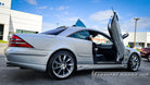 Mercedes CL 2000-2006 Vertical Doors kit  lambo doors, vertical doors, door conversion, scissor doors, butterfly doors, wing doors,  Mercedes CL 2000-2006 lambo doors, Mercedes CL 2000-2006 vertical doors, Mercedes CL 2000-2006 door conversion, Mercedes CL 2000-2006 scissor doors, Mercedes CL 2000-2006 butterfly doors, Mercedes CL 2000-2006 wing doors, 