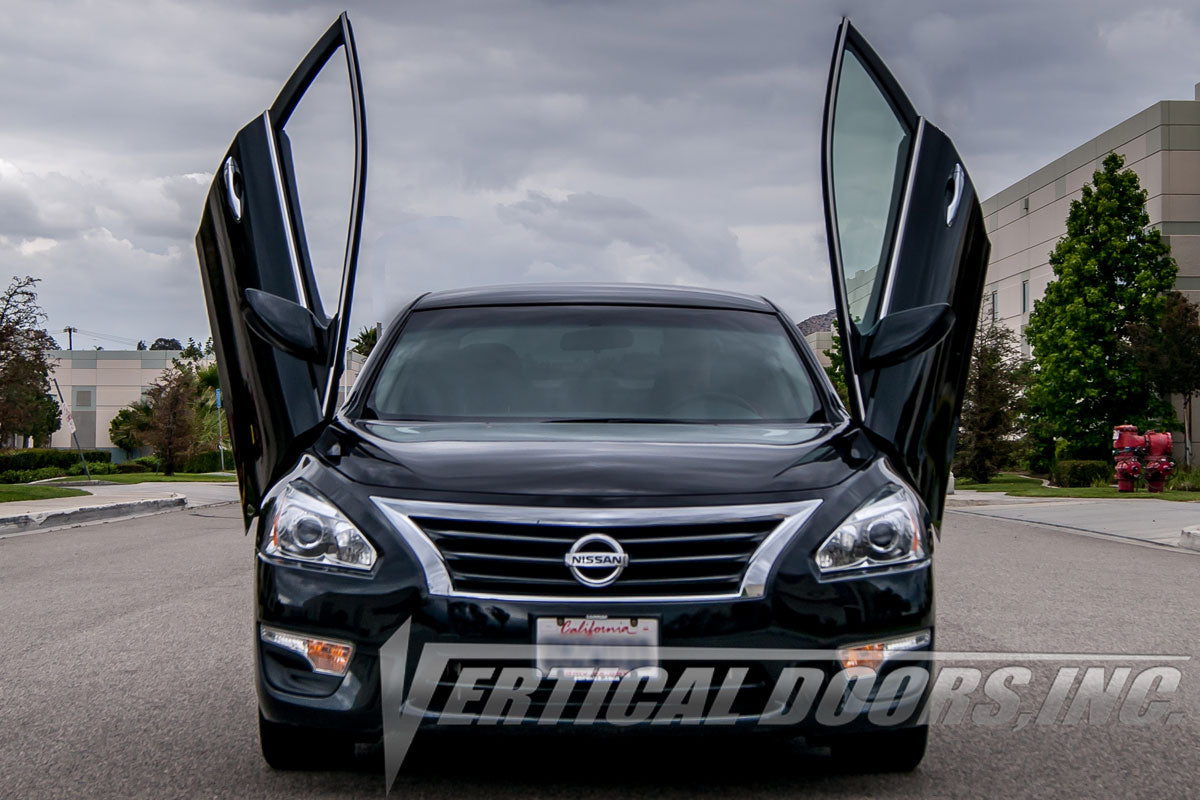 Nissan Altima 2013-2019 4DR  Vertical Doors kit  lambo doors, vertical doors, door conversion, scissor doors, butterfly doors, wing doors,  Nissan Altima 2013-2019 4DR  lambo doors, Nissan Altima 2013-2019 4DR  vertical doors, Nissan Altima 2013-2019 4DR  door conversion, Nissan Altima 2013-2019 4DR  scissor doors, Nissan Altima 2013-2019 4DR  butterfly doors, Nissan Altima 2013-2019 4DR  wing doors, 