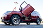 Nissan Armada 2003-2015 Vertical Doors kit  lambo doors, vertical doors, door conversion, scissor doors, butterfly doors, wing doors,  Nissan Armada 2003-2015 lambo doors, Nissan Armada 2003-2015 vertical doors, Nissan Armada 2003-2015 door conversion, Nissan Armada 2003-2015 scissor doors, Nissan Armada 2003-2015 butterfly doors, Nissan Armada 2003-2015 wing doors, 