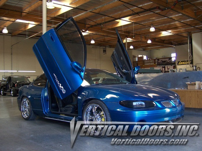 Pontiac Grand Prix 1997-2003 Vertical Doors -Special Order-  lambo doors, vertical doors, door conversion, scissor doors, butterfly doors, wing doors,  Pontiac Grand Prix 1997-2003 lambo doors, Pontiac Grand Prix 1997-2003 vertical doors, Pontiac Grand Prix 1997-2003 door conversion, Pontiac Grand Prix 1997-2003 scissor doors, Pontiac Grand Prix 1997-2003 butterfly doors, Pontiac Grand Prix 1997-2003 wing doors, 