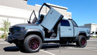 RAM Truck 2019-2022 Vertical Doors kit  lambo doors, vertical doors, door conversion, scissor doors, butterfly doors, wing doors,  RAM Truck 2019-2022 lambo doors, RAM Truck 2019-2022 vertical doors, RAM Truck 2019-2022 door conversion, RAM Truck 2019-2022 scissor doors, RAM Truck 2019-2022 butterfly doors, RAM Truck 2019-2022 wing doors, 