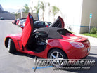 Saturn Sky 2007-2010 2DR Vertical Doors kit  lambo doors, vertical doors, door conversion, scissor doors, butterfly doors, wing doors,  Saturn Sky 2007-2010 2DR lambo doors, Saturn Sky 2007-2010 2DR vertical doors, Saturn Sky 2007-2010 2DR door conversion, Saturn Sky 2007-2010 2DR scissor doors, Saturn Sky 2007-2010 2DR butterfly doors, Saturn Sky 2007-2010 2DR wing doors, 