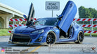 Scion FRS 2012-2021  Vertical Doors kit  lambo doors, vertical doors, door conversion, scissor doors, butterfly doors, wing doors,  Scion FRS 2012-2021  lambo doors, Scion FRS 2012-2021  vertical doors, Scion FRS 2012-2021  door conversion, Scion FRS 2012-2021  scissor doors, Scion FRS 2012-2021  butterfly doors, Scion FRS 2012-2021  wing doors, 