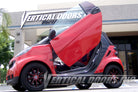 Smart Fortwo 451 2008-2014 Vertical Doors kit  lambo doors, vertical doors, door conversion, scissor doors, butterfly doors, wing doors,  Smart Fortwo 451 2008-2014 lambo doors, Smart Fortwo 451 2008-2014 vertical doors, Smart Fortwo 451 2008-2014 door conversion, Smart Fortwo 451 2008-2014 scissor doors, Smart Fortwo 451 2008-2014 butterfly doors, Smart Fortwo 451 2008-2014 wing doors, 