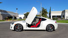 Subaru BRZ 2012-2021  Vertical Doors kit  lambo doors, vertical doors, door conversion, scissor doors, butterfly doors, wing doors,  Subaru BRZ 2012-2021  lambo doors, Subaru BRZ 2012-2021  vertical doors, Subaru BRZ 2012-2021  door conversion, Subaru BRZ 2012-2021  scissor doors, Subaru BRZ 2012-2021  butterfly doors, Subaru BRZ 2012-2021  wing doors, 