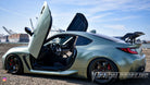 Subaru BRZ 2022-2023 Vertical Doors kit  lambo doors, vertical doors, door conversion, scissor doors, butterfly doors, wing doors,  Subaru BRZ 2022-2023 lambo doors, Subaru BRZ 2022-2023 vertical doors, Subaru BRZ 2022-2023 door conversion, Subaru BRZ 2022-2023 scissor doors, Subaru BRZ 2022-2023 butterfly doors, Subaru BRZ 2022-2023 wing doors, 