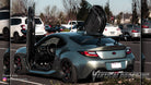 Subaru BRZ 2022-2023 Vertical Doors kit  lambo doors, vertical doors, door conversion, scissor doors, butterfly doors, wing doors,  Subaru BRZ 2022-2023 lambo doors, Subaru BRZ 2022-2023 vertical doors, Subaru BRZ 2022-2023 door conversion, Subaru BRZ 2022-2023 scissor doors, Subaru BRZ 2022-2023 butterfly doors, Subaru BRZ 2022-2023 wing doors, 
