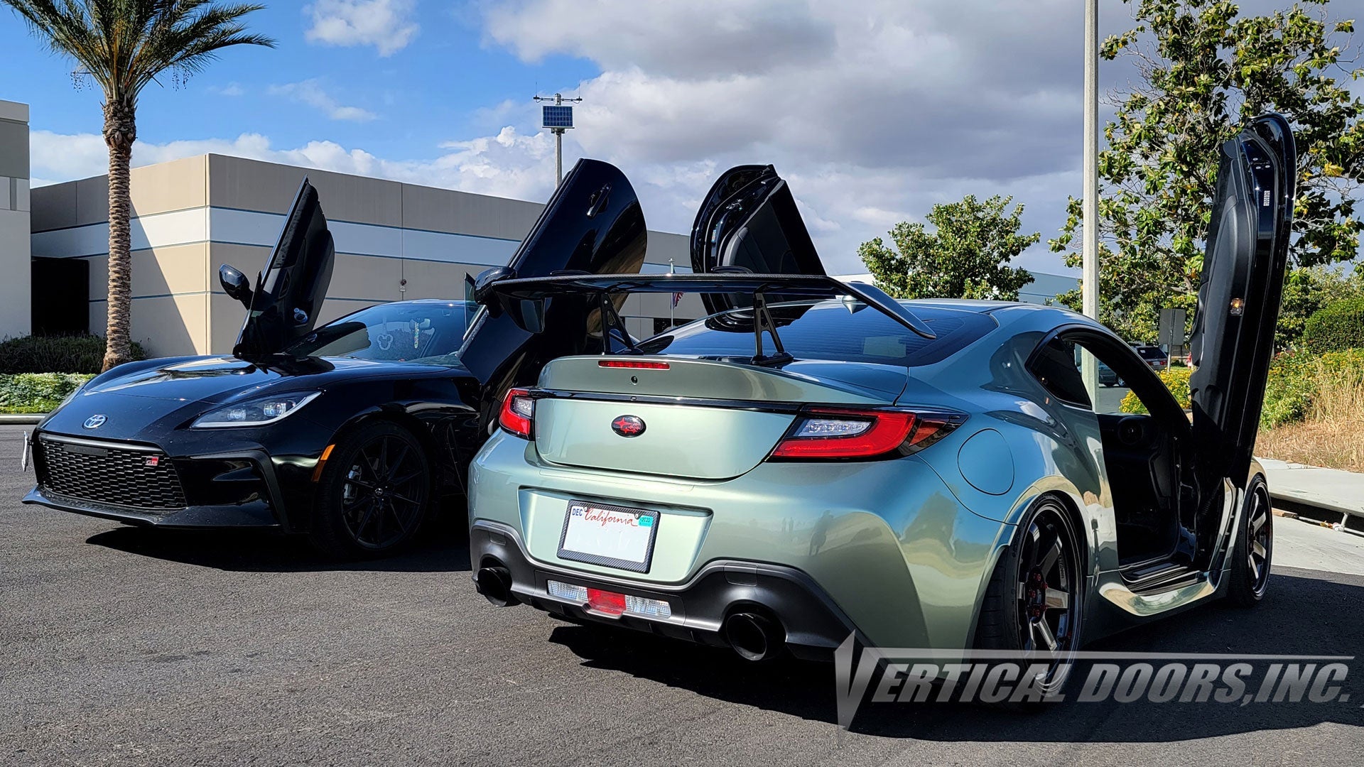 Subaru BRZ 2022-2023 Vertical Doors kit  lambo doors, vertical doors, door conversion, scissor doors, butterfly doors, wing doors,  Subaru BRZ 2022-2023 lambo doors, Subaru BRZ 2022-2023 vertical doors, Subaru BRZ 2022-2023 door conversion, Subaru BRZ 2022-2023 scissor doors, Subaru BRZ 2022-2023 butterfly doors, Subaru BRZ 2022-2023 wing doors, 