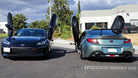 Subaru BRZ 2022-2023 Vertical Doors kit  lambo doors, vertical doors, door conversion, scissor doors, butterfly doors, wing doors,  Subaru BRZ 2022-2023 lambo doors, Subaru BRZ 2022-2023 vertical doors, Subaru BRZ 2022-2023 door conversion, Subaru BRZ 2022-2023 scissor doors, Subaru BRZ 2022-2023 butterfly doors, Subaru BRZ 2022-2023 wing doors, 