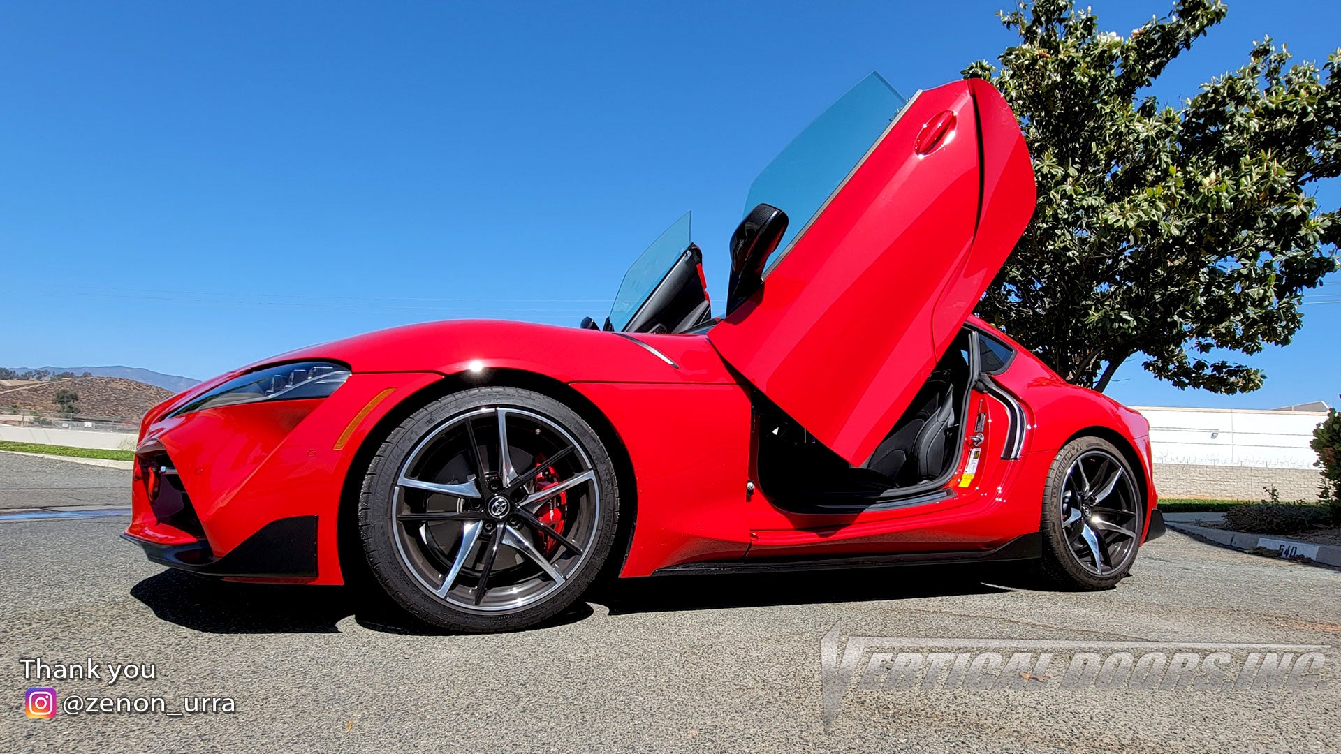 lambo doors, vertical doors, door conversion, scissor doors, butterfly doors, wing doors,  Toyota Supra 2019-2023 lambo doors, Toyota Supra 2019-2023 vertical doors, Toyota Supra 2019-2023 door conversion, Toyota Supra 2019-2023 scissor doors, Toyota Supra 2019-2023 butterfly doors, Toyota Supra 2019-2023 wing doors, 