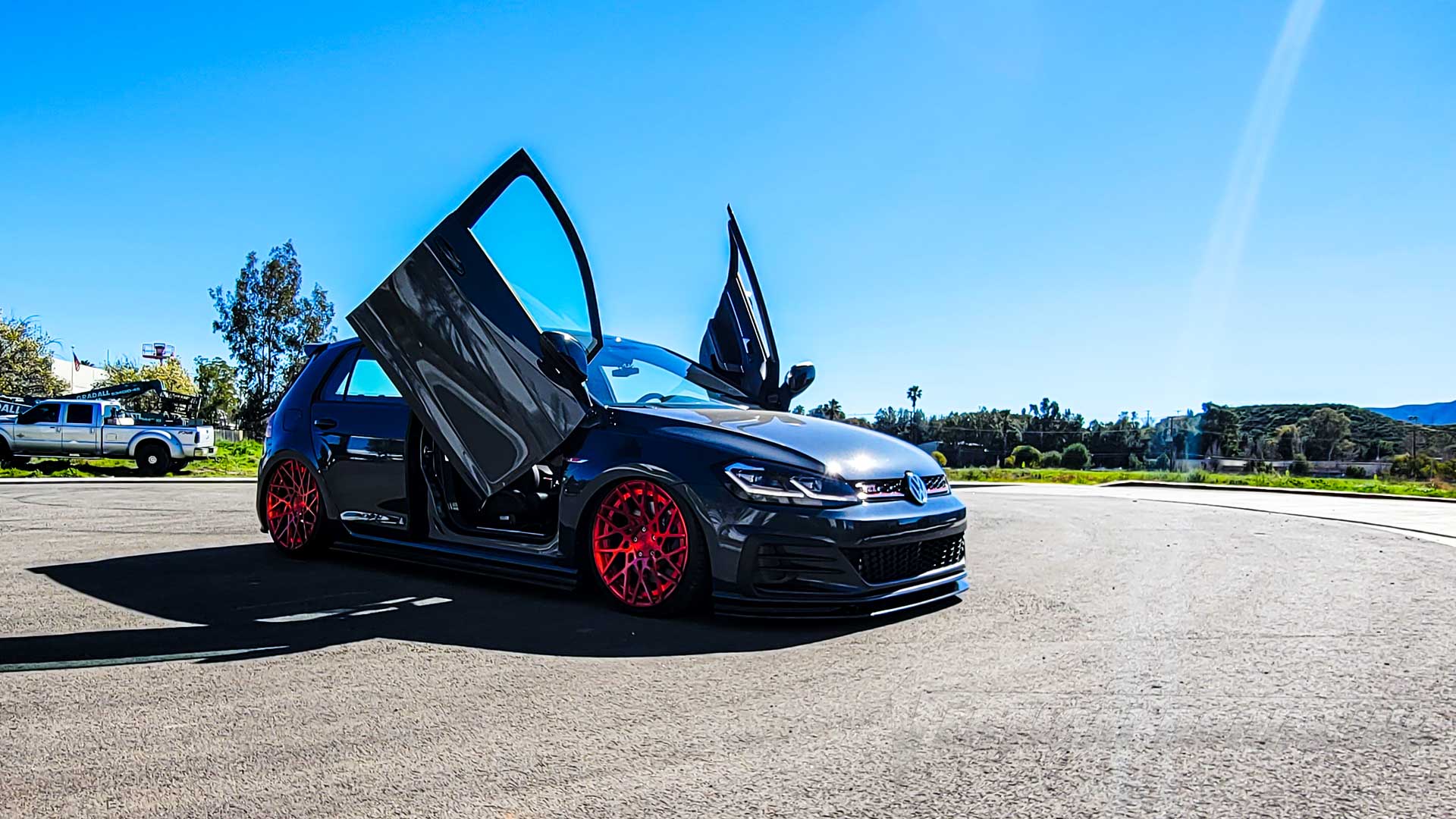 Volkswagen Golf 2016-2021 Vertical Doors kit  lambo doors, vertical doors, door conversion, scissor doors, butterfly doors, wing doors,  Volkswagen Golf 2016-2021 lambo doors, Volkswagen Golf 2016-2021 vertical doors, Volkswagen Golf 2016-2021 door conversion, Volkswagen Golf 2016-2021 scissor doors, Volkswagen Golf 2016-2021 butterfly doors, Volkswagen Golf 2016-2021 wing doors, 