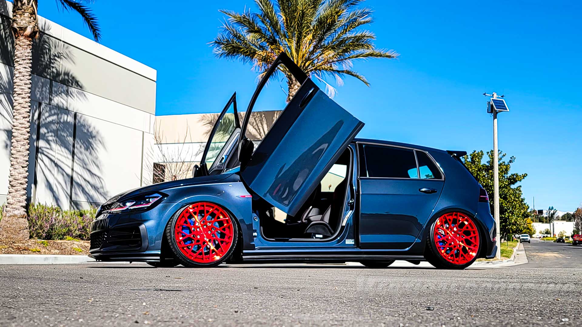 Volkswagen Golf 2016-2021 Vertical Doors kit  lambo doors, vertical doors, door conversion, scissor doors, butterfly doors, wing doors,  Volkswagen Golf 2016-2021 lambo doors, Volkswagen Golf 2016-2021 vertical doors, Volkswagen Golf 2016-2021 door conversion, Volkswagen Golf 2016-2021 scissor doors, Volkswagen Golf 2016-2021 butterfly doors, Volkswagen Golf 2016-2021 wing doors, 