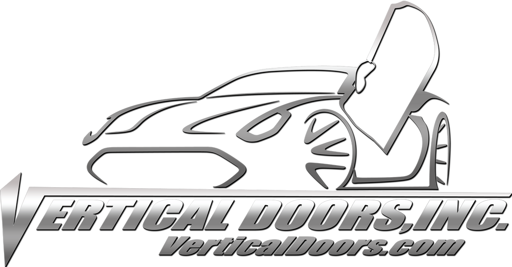 Vertical Doors, Inc.