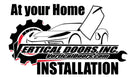 Chevrolet Corvette C8 Z06 Vertical Door Conversion Kit + Mobile Installation. VDCCHEVYCORC823Z06INS