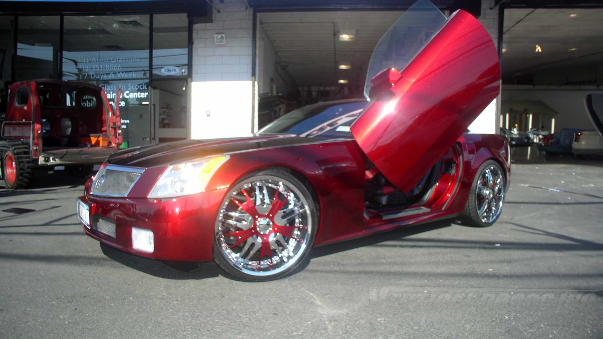 Cadillac XLR 2004-2009 Vertical Doors kit  lambo doors, vertical doors, door conversion, scissor doors, butterfly doors, wing doors,  Cadillac XLR 2004-2009 lambo doors, Cadillac XLR 2004-2009 vertical doors, Cadillac XLR 2004-2009 door conversion, Cadillac XLR 2004-2009 scissor doors, Cadillac XLR 2004-2009 butterfly doors, Cadillac XLR 2004-2009 wing doors, 