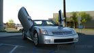 Cadillac XLR 2004-2009 Vertical Doors kit  lambo doors, vertical doors, door conversion, scissor doors, butterfly doors, wing doors,  Cadillac XLR 2004-2009 lambo doors, Cadillac XLR 2004-2009 vertical doors, Cadillac XLR 2004-2009 door conversion, Cadillac XLR 2004-2009 scissor doors, Cadillac XLR 2004-2009 butterfly doors, Cadillac XLR 2004-2009 wing doors, 