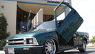 Chevrolet S10 1994-2004 Vertical Doors kit  lambo doors, vertical doors, door conversion, scissor doors, butterfly doors, wing doors,  Chevrolet S10 1994-2004 lambo doors, Chevrolet S10 1994-2004 vertical doors, Chevrolet S10 1994-2004 door conversion, Chevrolet S10 1994-2004 scissor doors, Chevrolet S10 1994-2004 butterfly doors, Chevrolet S10 1994-2004 wing doors, 