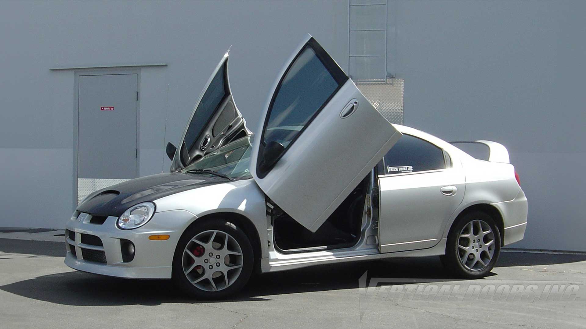 Dodge Neon 2000-2006 Vertical Doors kit  lambo doors, vertical doors, door conversion, scissor doors, butterfly doors, wing doors,  Dodge Neon 2000-2006 lambo doors, Dodge Neon 2000-2006 vertical doors, Dodge Neon 2000-2006 door conversion, Dodge Neon 2000-2006 scissor doors, Dodge Neon 2000-2006 butterfly doors, Dodge Neon 2000-2006 wing doors, 