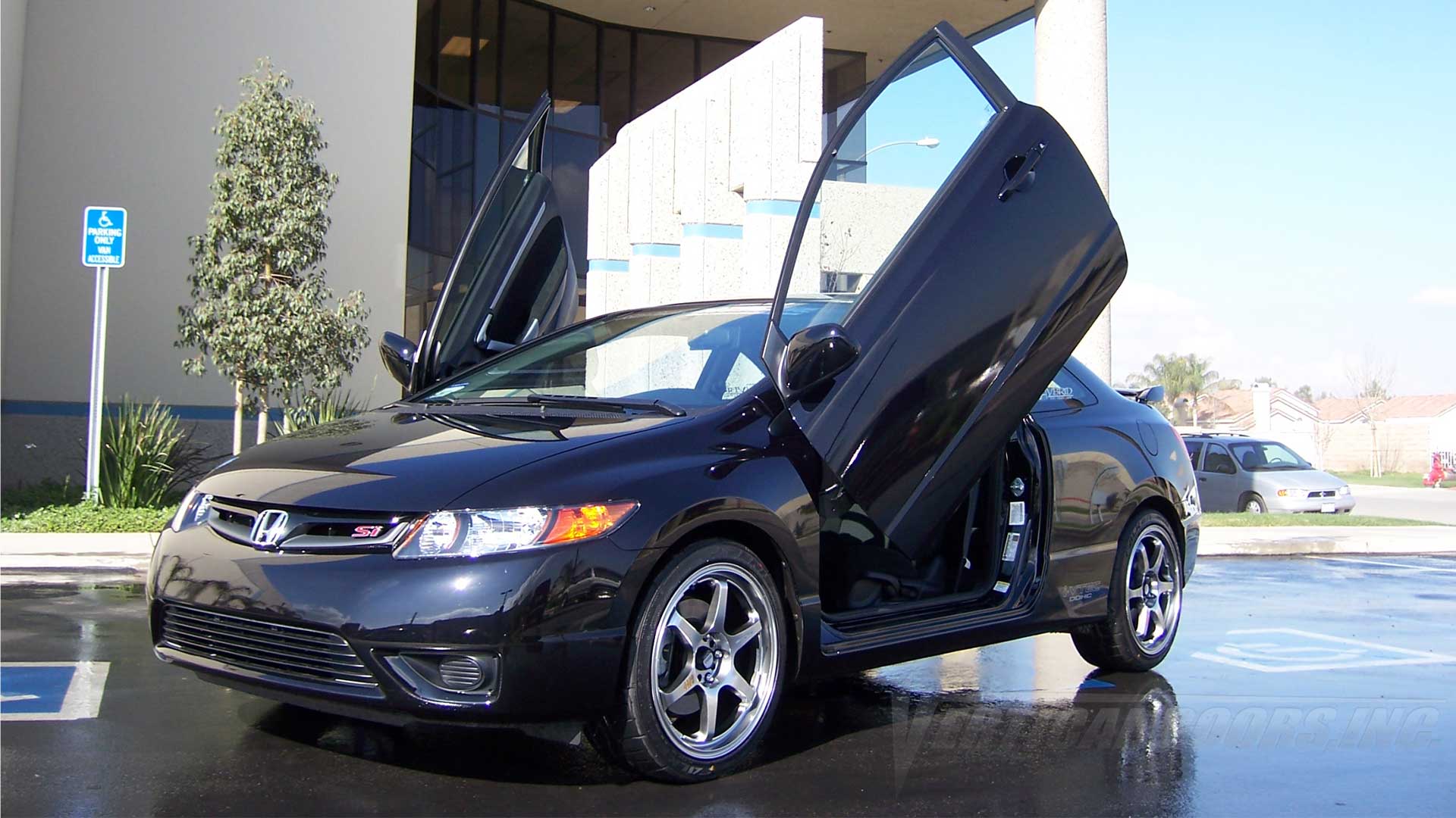 Honda Civic 2006-2011 Vertical Doors kit  lambo doors, vertical doors, door conversion, scissor doors, butterfly doors, wing doors,  Honda Civic 2006-2011 lambo doors, Honda Civic 2006-2011 vertical doors, Honda Civic 2006-2011 door conversion, Honda Civic 2006-2011 scissor doors, Honda Civic 2006-2011 butterfly doors, Honda Civic 2006-2011 wing doors, 