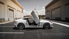 2014-2024 Jaguar F-Type vertical door kit by Vertical Doors, Inc., image 3