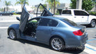 Infiniti G35 Sedan 2003-2006 Vertical Doors kit lambo doors, vertical doors, door conversion, scissor doors, butterfly doors, wing doors, Infiniti G35 Sedan 2003-2006 lambo doors, Infiniti G35 Sedan 2003-2006 vertical doors, Infiniti G35 Sedan 2003-2006 door conversion, Infiniti G35 Sedan 2003-2006 scissor doors, Infiniti G35 Sedan 2003-2006 butterfly doors, Infiniti G35 Sedan 2003-2006 wing doors,