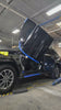 Vertical Doors Inc. is proud to announce our latest bolt-on vertical door conversion kit for the Jeep Grand Cherokee (2011–2022), Lambo Doors, Vertical Door, Scissor Doors, Butterfly Doors, Door Conversion, wing doors