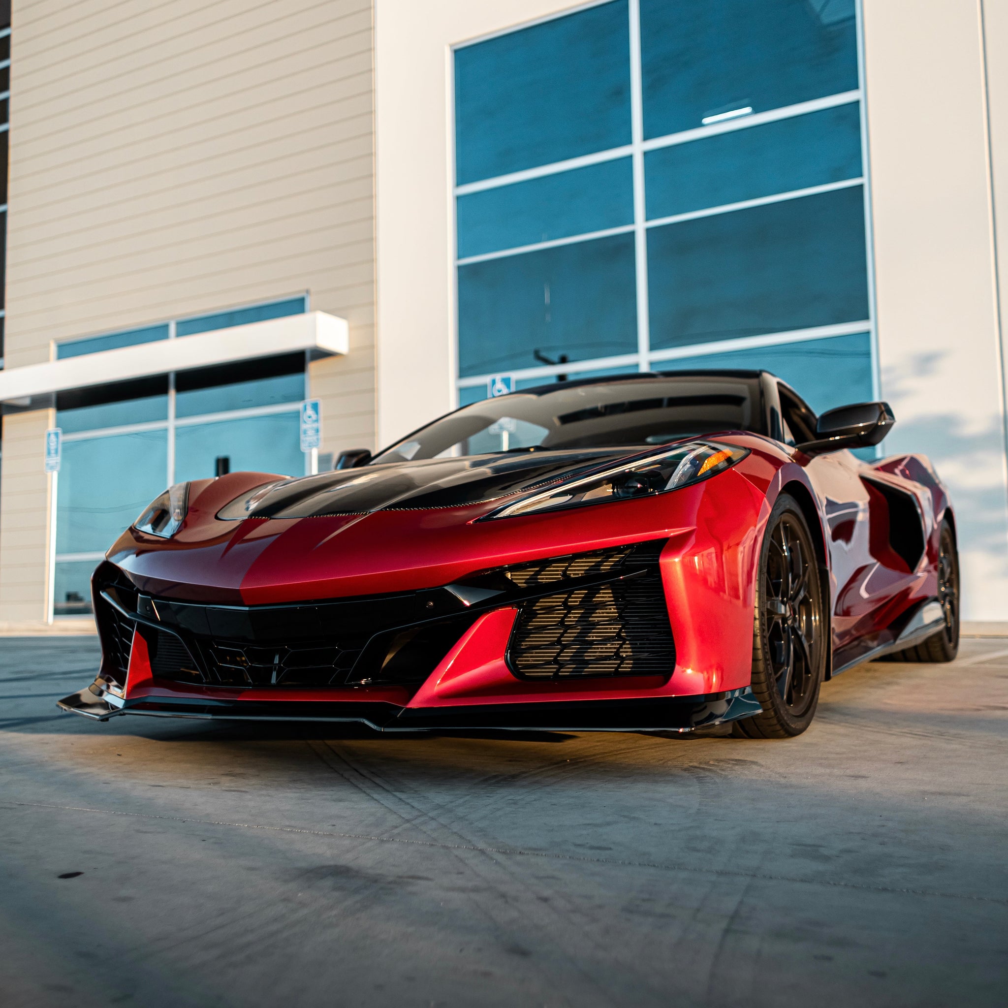 prochargedC8autoaddictbumper_2