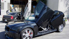 Dodge Magnum 2004-2008 Rear Vertical Doors kit,  lambo doors, vertical doors, door conversion, scissor doors, butterfly doors, wing doors, Dodge Magnum 2004-2008 Rear lambo doors, Dodge Magnum 2004-2008 Rear vertical doors, Dodge Magnum 2004-2008 Rear door conversion, Dodge Magnum 2004-2008 Rear scissor doors, Dodge Magnum 2004-2008 Rear butterfly doors, Dodge Magnum 2004-2008 Rear wing doors,