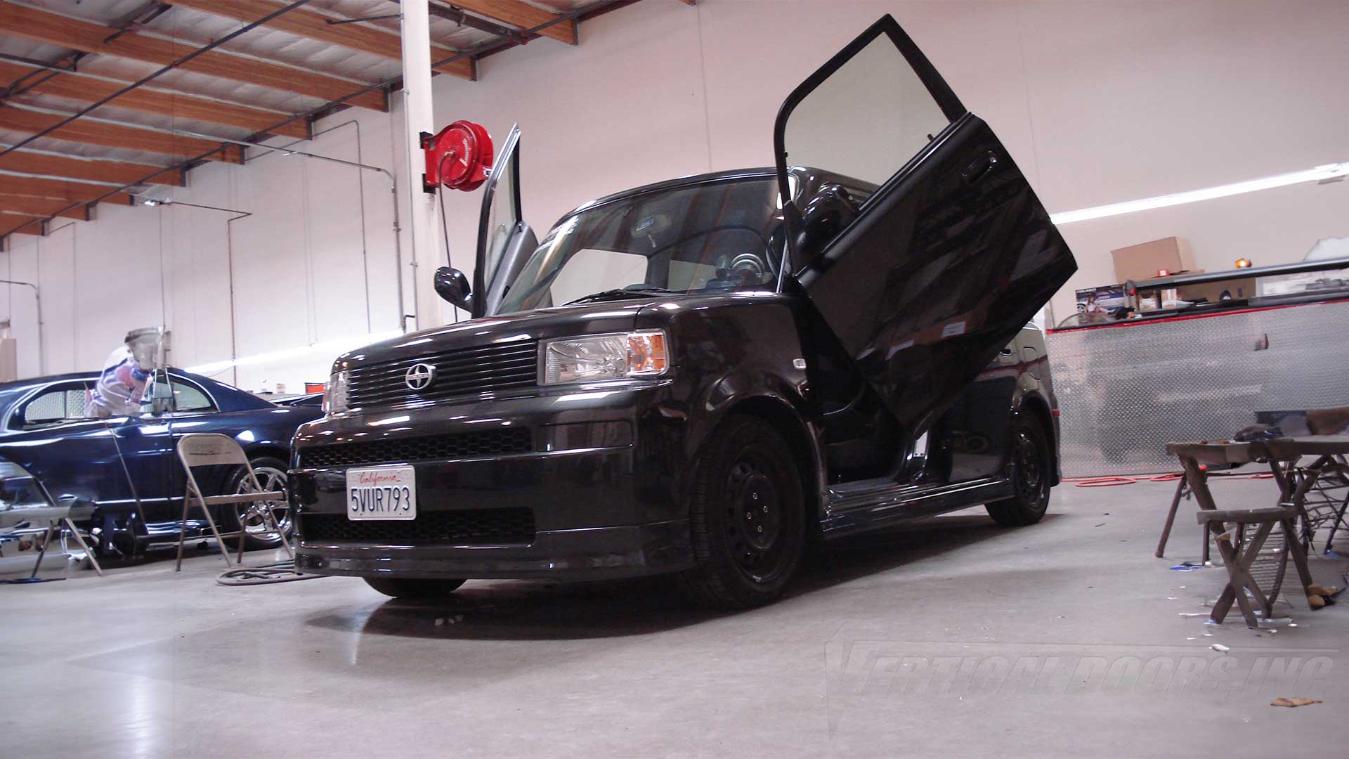Scion XB 2004-2007Vertical Doors kit  lambo doors, vertical doors, door conversion, scissor doors, butterfly doors, wing doors,  Scion XB 2004-2007lambo doors,Scion XB 2004-2007vertical doors,Scion XB 2004-2007door conversion,Scion XB 2004-2007scissor doors,Scion XB 2004-2007butterfly doors,Scion XB 2004-2007wing doors, 