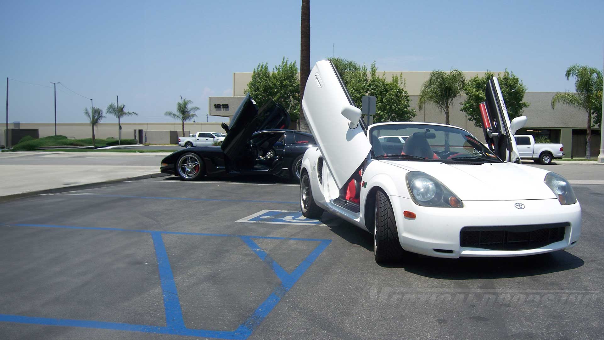 Toyota MR2/MRS 1999-2007 2DR Vertical Doors kit  lambo doors, vertical doors, door conversion, scissor doors, butterfly doors, wing doors,  Toyota MR2/MRS 1999-2007 2DR lambo doors,Toyota MR2/MRS 1999-2007 2DR vertical doors,Toyota MR2/MRS 1999-2007 2DR door conversion,Toyota MR2/MRS 1999-2007 2DR scissor doors,Toyota MR2/MRS 1999-2007 2DR butterfly doors,Toyota MR2/MRS 1999-2007 2DR wing doors, 