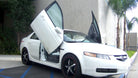 Acura TL 2004-2008 4DR Vertical Doors kit  lambo doors, vertical doors, door conversion, scissor doors, butterfly doors, wing doors,  Acura TL 2004-2008 4DR lambo doors, Acura TL 2004-2008 4DR vertical doors, Acura TL 2004-2008 4DR door conversion, Acura TL 2004-2008 4DR scissor doors, Acura TL 2004-2008 4DR butterfly doors, Acura TL 2004-2008 4DR wing doors, 