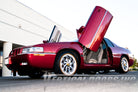 1992-2002 Cadillac Eldorado 2-door coupe vertical door kit by Vertical Doors, Inc., image 1