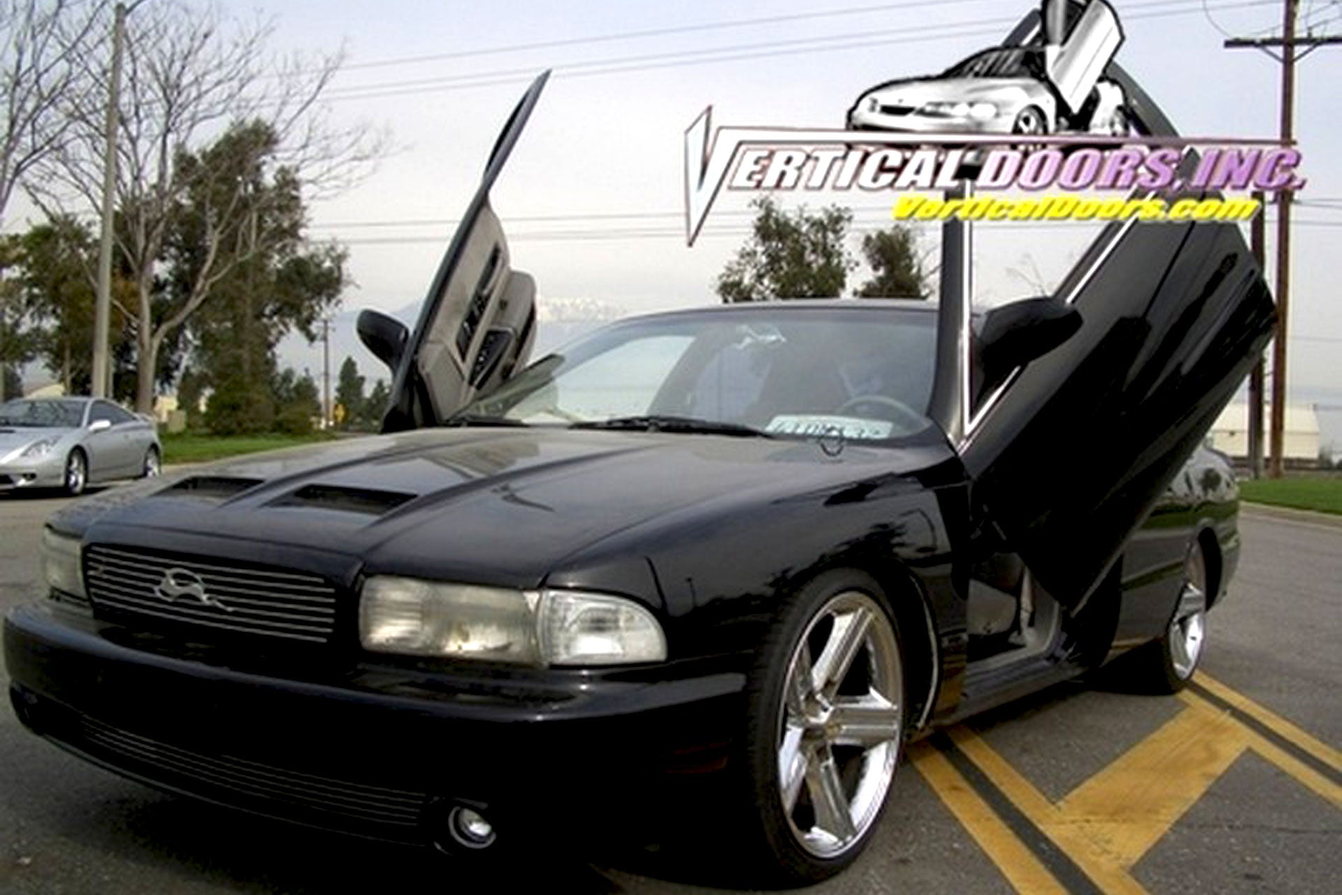 Chevrolet Impala/Caprice 1991-1996  Vertical Doors kit  lambo doors, vertical doors, door conversion, scissor doors, butterfly doors, wing doors,  Chevrolet Impala/Caprice 1991-1996  lambo doors, Chevrolet Impala/Caprice 1991-1996  vertical doors, Chevrolet Impala/Caprice 1991-1996  door conversion, Chevrolet Impala/Caprice 1991-1996  scissor doors, Chevrolet Impala/Caprice 1991-1996  butterfly doors, Chevrolet Impala/Caprice 1991-1996  wing doors, 