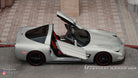 Chevrolet Corvette C5 1997-2004 ZLR Doors Kit  lambo doors, vertical doors, door conversion, scissor doors, butterfly doors, wing doors,  Chevrolet Corvette C5 1997-2004 lambo doors, Chevrolet Corvette C5 1997-2004 vertical doors, Chevrolet Corvette C5 1997-2004 door conversion, Chevrolet Corvette C5 1997-2004 scissor doors, Chevrolet Corvette C5 1997-2004 butterfly doors, Chevrolet Corvette C5 1997-2004 wing doors, 