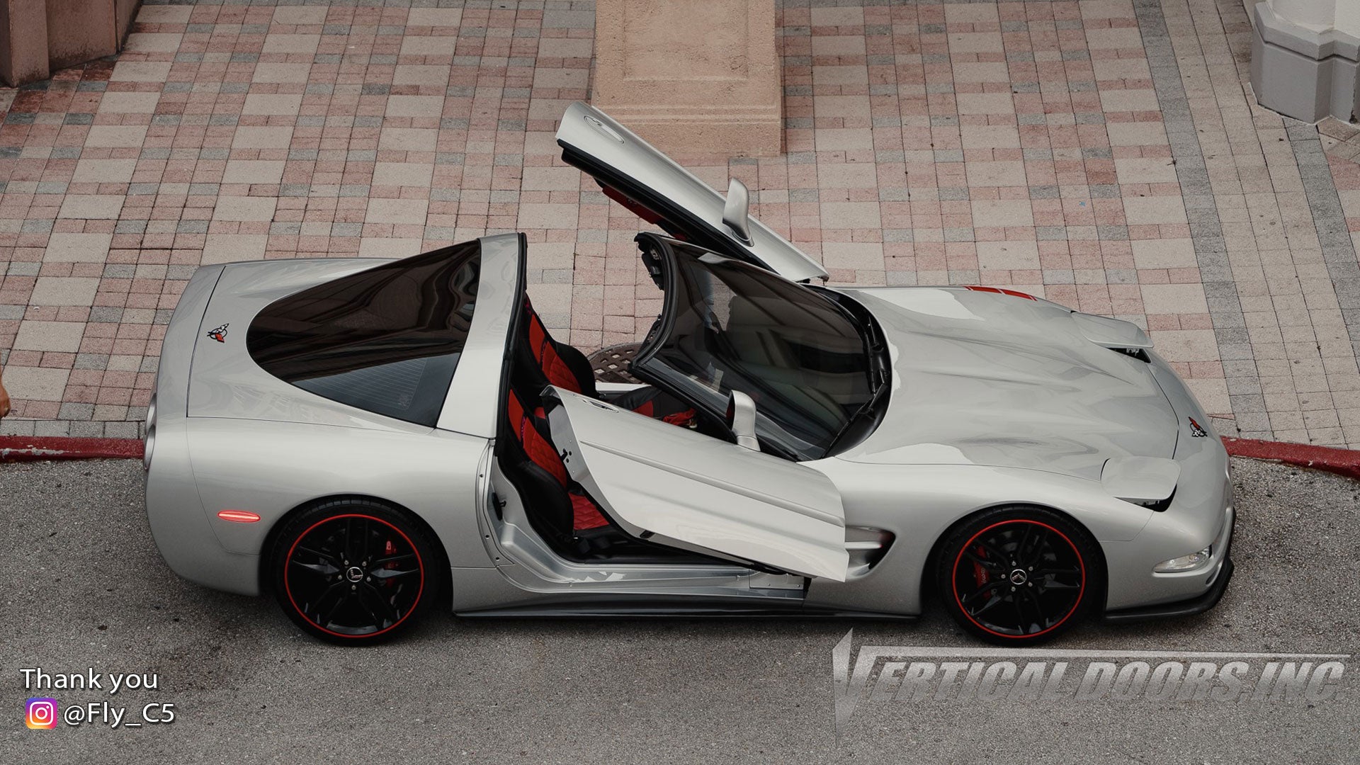Chevrolet Corvette C5 1997-2004 ZLR Doors Kit  lambo doors, vertical doors, door conversion, scissor doors, butterfly doors, wing doors,  Chevrolet Corvette C5 1997-2004 lambo doors, Chevrolet Corvette C5 1997-2004 vertical doors, Chevrolet Corvette C5 1997-2004 door conversion, Chevrolet Corvette C5 1997-2004 scissor doors, Chevrolet Corvette C5 1997-2004 butterfly doors, Chevrolet Corvette C5 1997-2004 wing doors, 