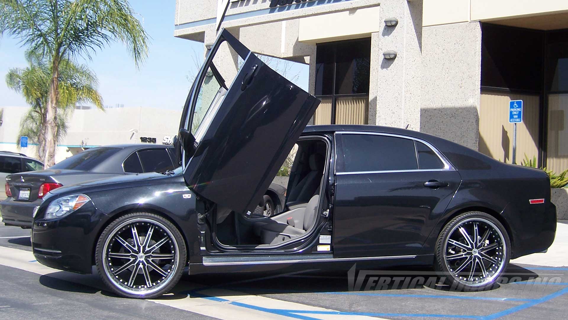 Chevrolet Malibu 2008-2012 4DR Vertical Doors kit  lambo doors, vertical doors, door conversion, scissor doors, butterfly doors, wing doors,  Chevrolet Malibu 2008-2012 4DR lambo doors, Chevrolet Malibu 2008-2012 4DR vertical doors, Chevrolet Malibu 2008-2012 4DR door conversion, Chevrolet Malibu 2008-2012 4DR scissor doors, Chevrolet Malibu 2008-2012 4DR butterfly doors, Chevrolet Malibu 2008-2012 4DR wing doors, 