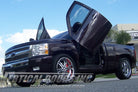 Chevrolet Silverado 2007-2014 Vertical Doors kit  lambo doors, vertical doors, door conversion, scissor doors, butterfly doors, wing doors,  Chevrolet Silverado 2007-2014 lambo doors, Chevrolet Silverado 2007-2014 vertical doors, Chevrolet Silverado 2007-2014 door conversion, Chevrolet Silverado 2007-2014 scissor doors, Chevrolet Silverado 2007-2014 butterfly doors, Chevrolet Silverado 2007-2014 wing doors, 