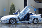 Ford Mustang 1994-1998 Vertical Doors kit  lambo doors, vertical doors, door conversion, scissor doors, butterfly doors, wing doors,  Ford Mustang 1994-1998 lambo doors, Ford Mustang 1994-1998 vertical doors, Ford Mustang 1994-1998 door conversion, Ford Mustang 1994-1998 scissor doors, Ford Mustang 1994-1998 butterfly doors, Ford Mustang 1994-1998 wing doors, 