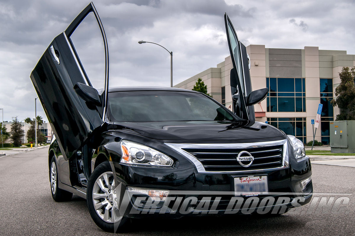 Nissan Altima 2013-2019 4DR  Vertical Doors kit  lambo doors, vertical doors, door conversion, scissor doors, butterfly doors, wing doors,  Nissan Altima 2013-2019 4DR  lambo doors, Nissan Altima 2013-2019 4DR  vertical doors, Nissan Altima 2013-2019 4DR  door conversion, Nissan Altima 2013-2019 4DR  scissor doors, Nissan Altima 2013-2019 4DR  butterfly doors, Nissan Altima 2013-2019 4DR  wing doors, 