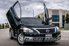 Nissan Altima 2013-2019 4DR  Vertical Doors kit  lambo doors, vertical doors, door conversion, scissor doors, butterfly doors, wing doors,  Nissan Altima 2013-2019 4DR  lambo doors, Nissan Altima 2013-2019 4DR  vertical doors, Nissan Altima 2013-2019 4DR  door conversion, Nissan Altima 2013-2019 4DR  scissor doors, Nissan Altima 2013-2019 4DR  butterfly doors, Nissan Altima 2013-2019 4DR  wing doors, 