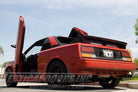 lambo doors, vertical doors, door conversion, scissor doors, butterfly doors, wing doors,  Toyota MR2/MRS 1984-1989 2DR lambo doors, Toyota MR2/MRS 1984-1989 2DR vertical doors, Toyota MR2/MRS 1984-1989 2DR door conversion, Toyota MR2/MRS 1984-1989 2DR scissor doors, Toyota MR2/MRS 1984-1989 2DR butterfly doors, Toyota MR2/MRS 1984-1989 2DR wing doors, 