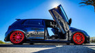 Volkswagen Golf 2016-2021 Vertical Doors kit  lambo doors, vertical doors, door conversion, scissor doors, butterfly doors, wing doors,  Volkswagen Golf 2016-2021 lambo doors, Volkswagen Golf 2016-2021 vertical doors, Volkswagen Golf 2016-2021 door conversion, Volkswagen Golf 2016-2021 scissor doors, Volkswagen Golf 2016-2021 butterfly doors, Volkswagen Golf 2016-2021 wing doors, 