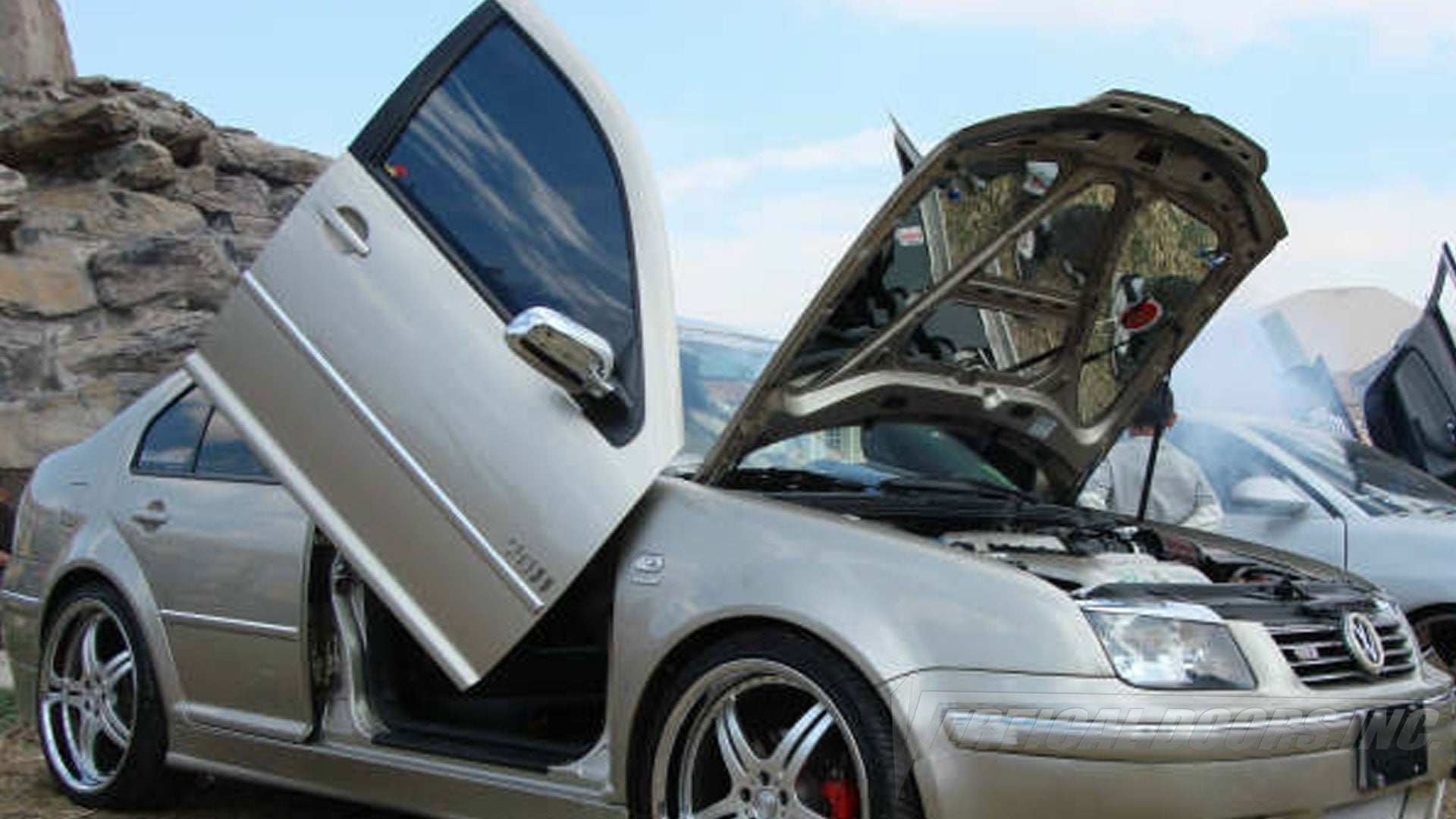 lambo doors, vertical doors, door conversion, scissor doors, butterfly doors, wing doors,  Volkswagen Jetta lambo doors, Volkswagen Jetta vertical doors, Volkswagen Jetta door conversion, Volkswagen Jetta scissor doors, Volkswagen Jetta butterfly doors, Volkswagen Jetta wing doors, 