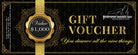 $1000 Gift Card from Vertical Doors, Inc to purchase Lambo Doors Kit, Apparel or anything else on the store.