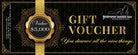 $3000 Gift Card from Vertical Doors, Inc to purchase Lambo Doors Kit, Apparel or anything else on the store.