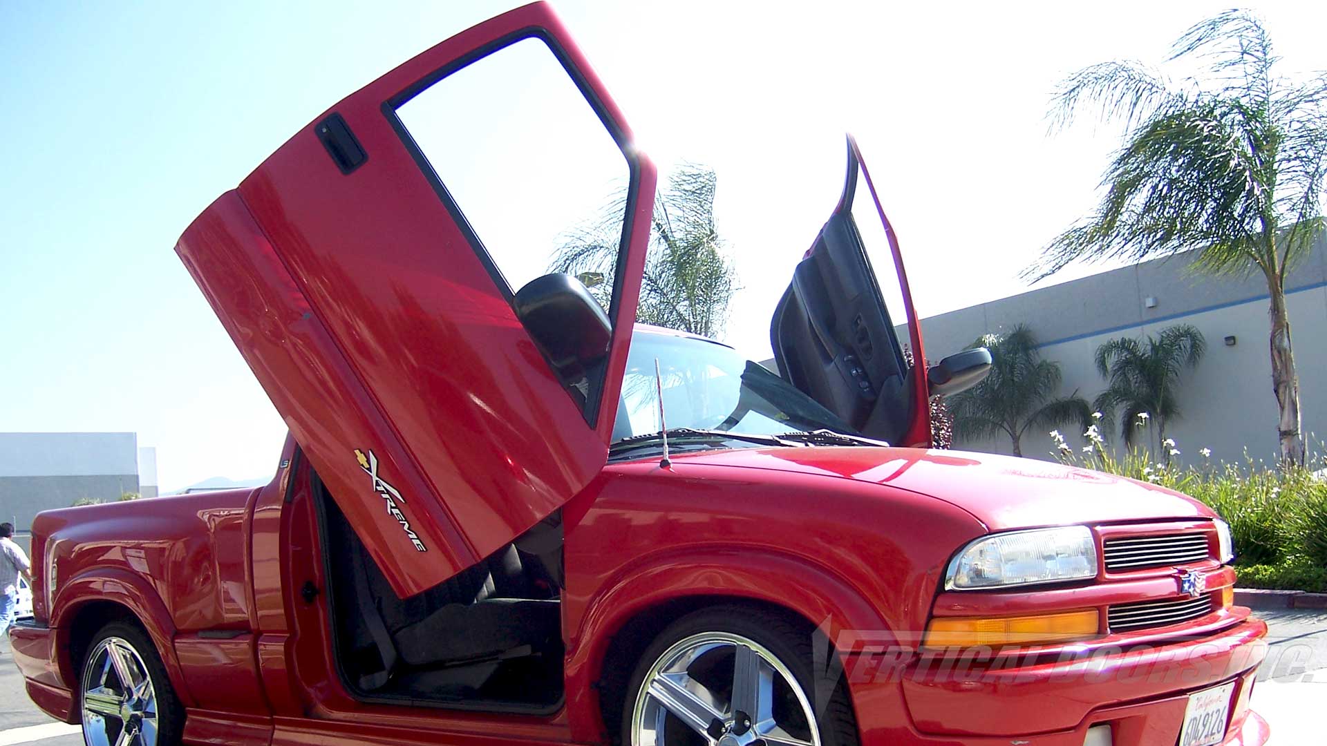 Chevrolet S10 1994-2004 Vertical Doors kit  lambo doors, vertical doors, door conversion, scissor doors, butterfly doors, wing doors,  Chevrolet S10 1994-2004 lambo doors, Chevrolet S10 1994-2004 vertical doors, Chevrolet S10 1994-2004 door conversion, Chevrolet S10 1994-2004 scissor doors, Chevrolet S10 1994-2004 butterfly doors, Chevrolet S10 1994-2004 wing doors, 