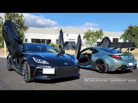 Toyota GR86 2022-2023 Vertical Doors  lambo doors, vertical doors, door conversion, scissor doors, butterfly doors, wing doors,  Toyota GR86 2022-2023 lambo doors, Toyota GR86 2022-2023 vertical doors, Toyota GR86 2022-2023 door conversion, Toyota GR86 2022-2023 scissor doors, Toyota GR86 2022-2023 butterfly doors, Toyota GR86 2022-2023 wing doors, 